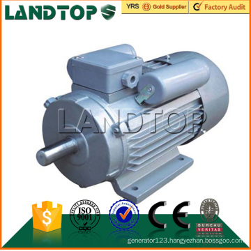 TOPS YC YCL Series single phase electric motor 5HP 220V